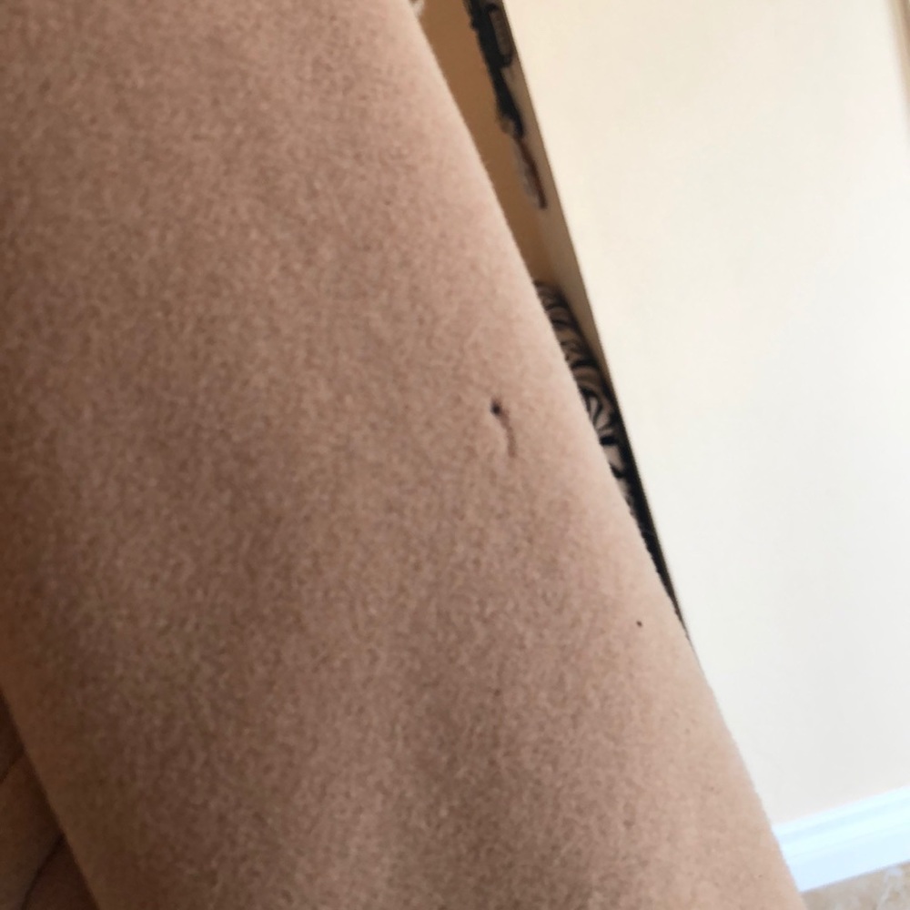 Wool Coat - Picture 5 of 8